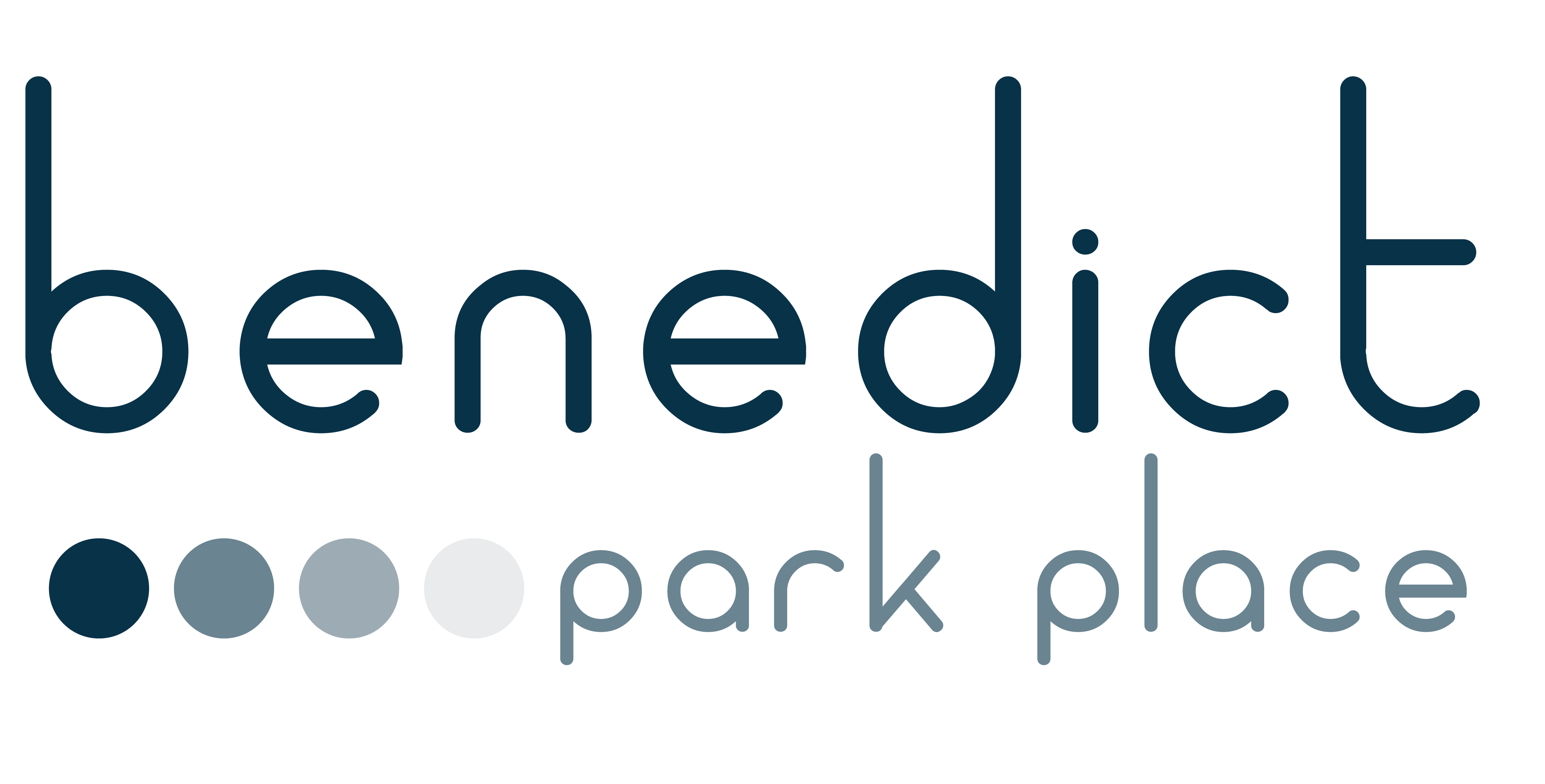 Benedict Park List logo